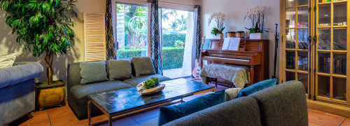Residential Premium Image