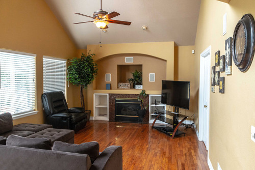 Residential Premium Image
