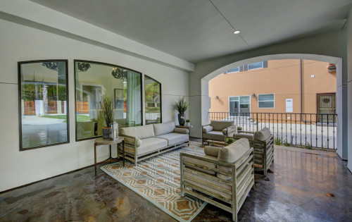 Residential Premium Image