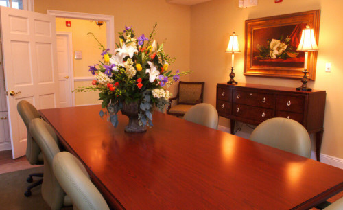 Residential Premium Image