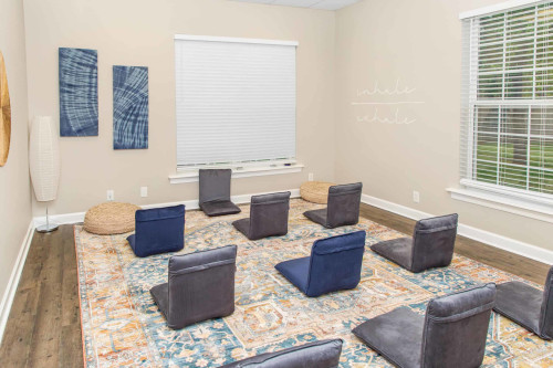 Residential Premium Image