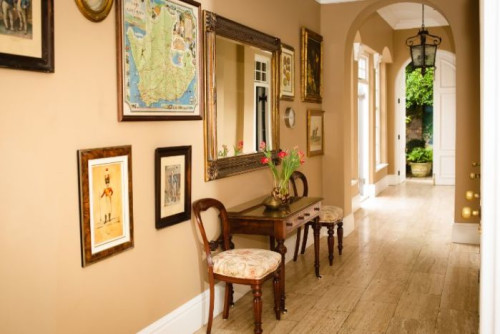 Residential Premium Image