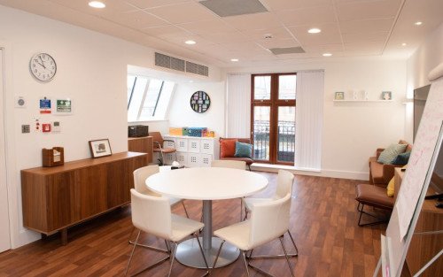 Residential Premium Image