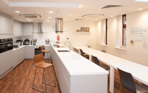 Residential Premium Image
