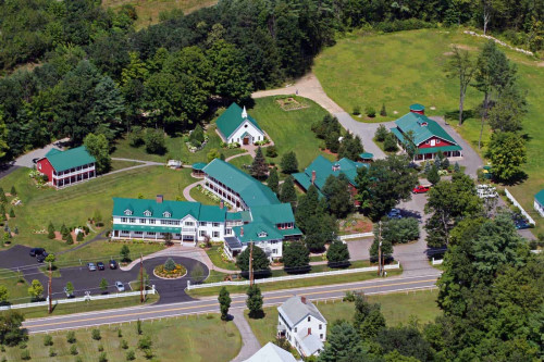 Residential Premium Main Image