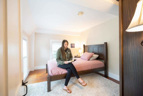 Residential Premium Image