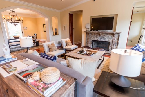 Residential Premium Image