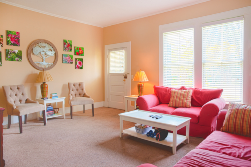 Residential Premium Image