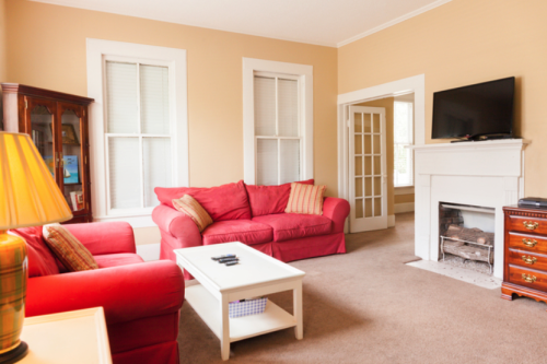 Residential Premium Image