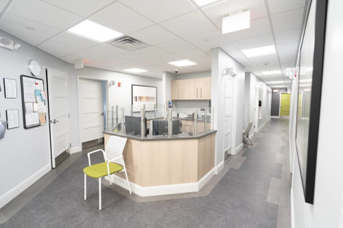 Residential Premium Image