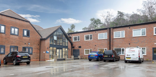 Residential Premium Main Image
