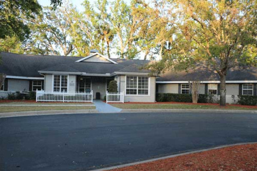 Residential Premium Image