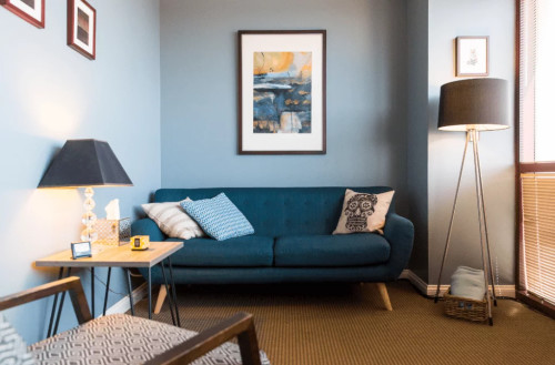 Residential Premium Image