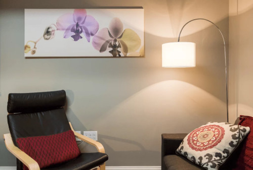 Residential Premium Image