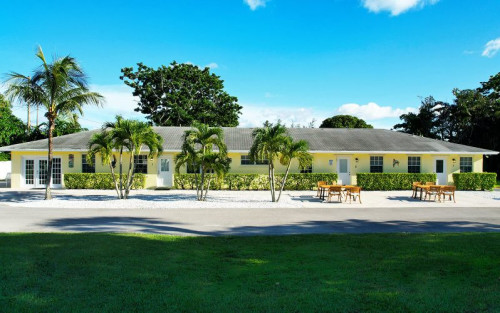 Residential Premium Image