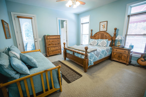 Residential Premium Image
