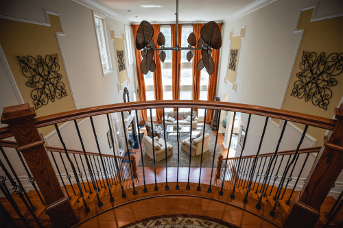 Residential Premium Image