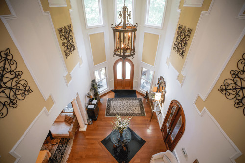 Residential Premium Image