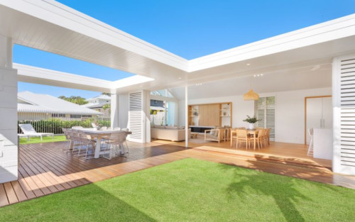 Residential Premium Main Image