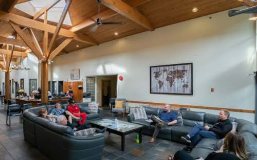 Residential Premium Image