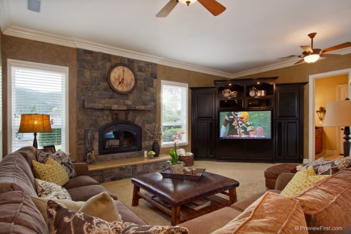 Residential Premium Image
