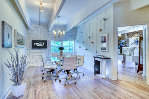 Residential Premium Image