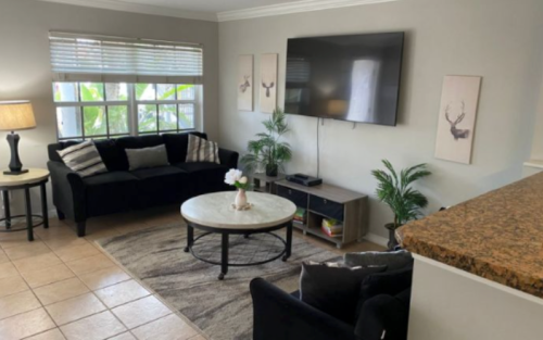 Residential Premium Image