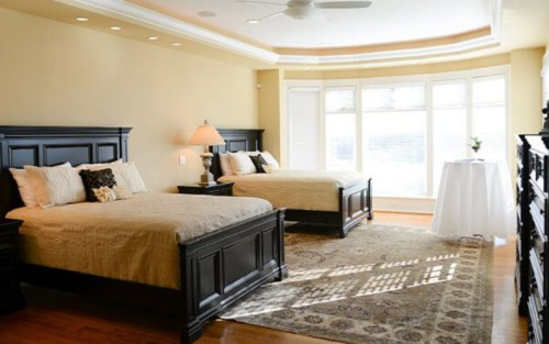 Residential Premium Image
