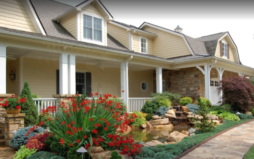 Residential Premium Image