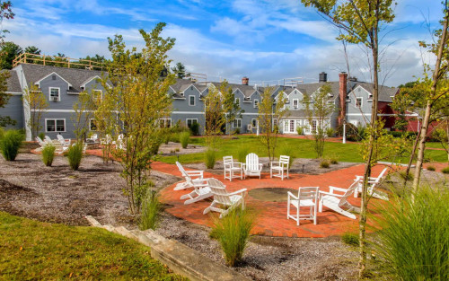 Residential Premium Image
