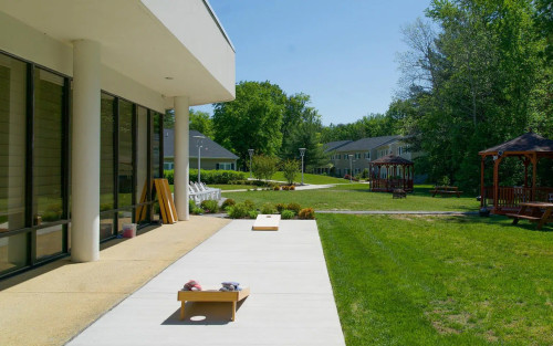 Residential Premium Image