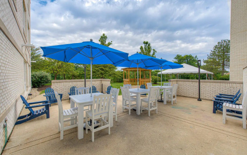 Residential Premium Image