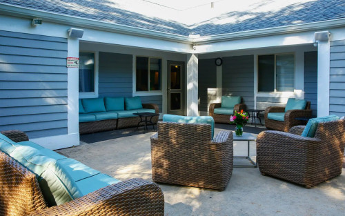 Residential Premium Image