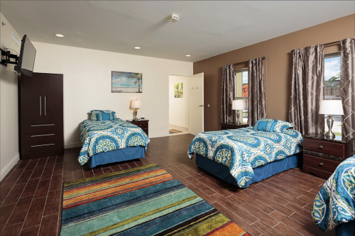 Residential Premium Image