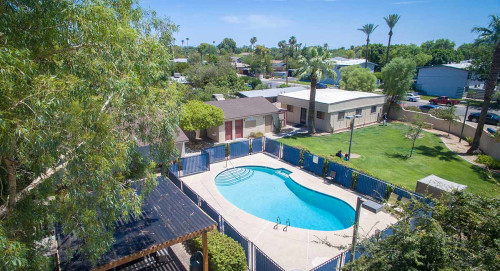 Residential Premium Main Image