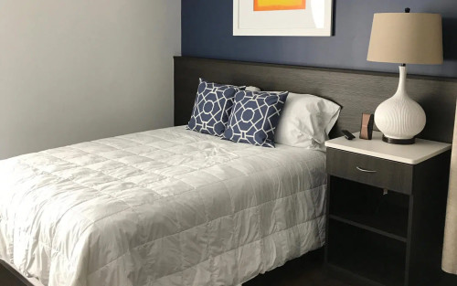 Residential Premium Image