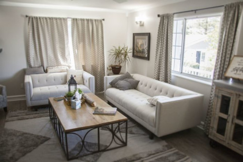 Residential Premium Image