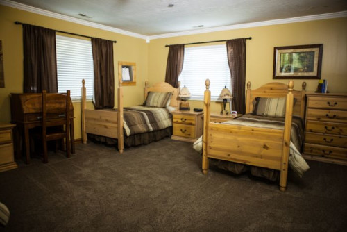 Residential Premium Image