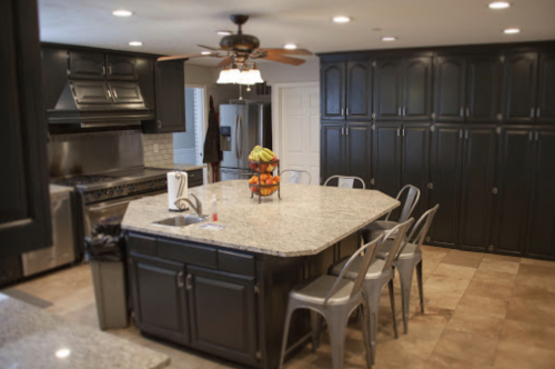 Residential Premium Image
