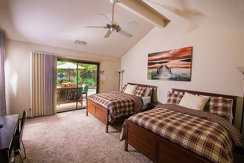 Residential Premium Image