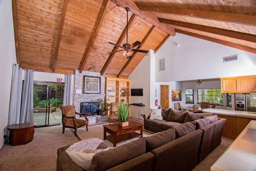 Residential Premium Image