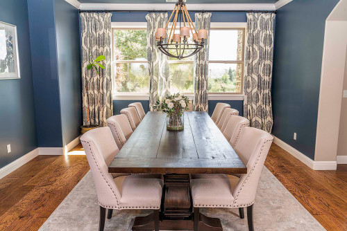 Residential Premium Image