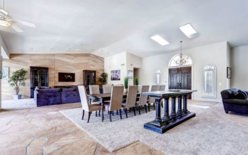 Residential Premium Image