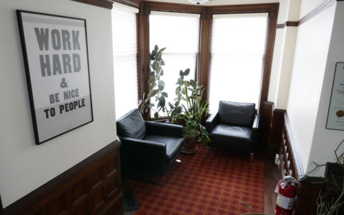 Residential Premium Image