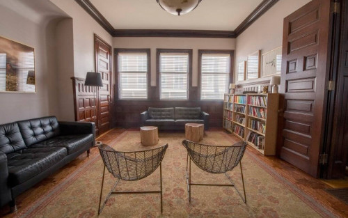 Residential Premium Image
