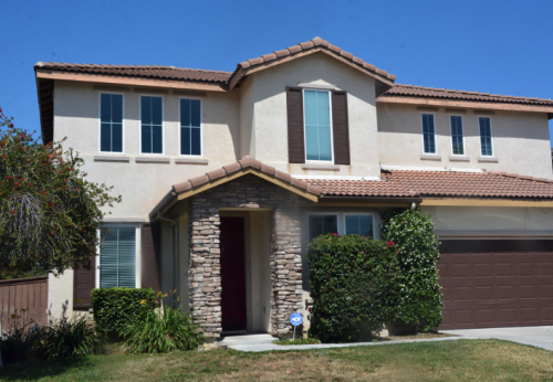 Residential Premium Main Image