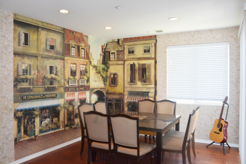 Residential Premium Image