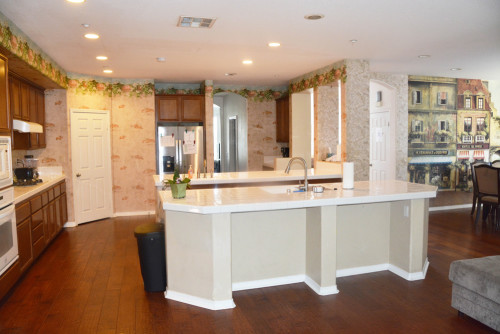 Residential Premium Image