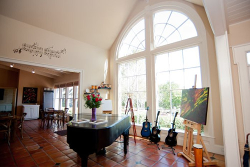 Residential Premium Image