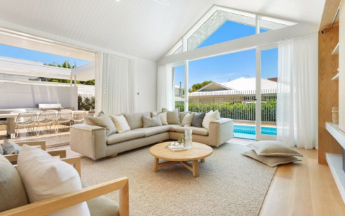 Residential Premium Image